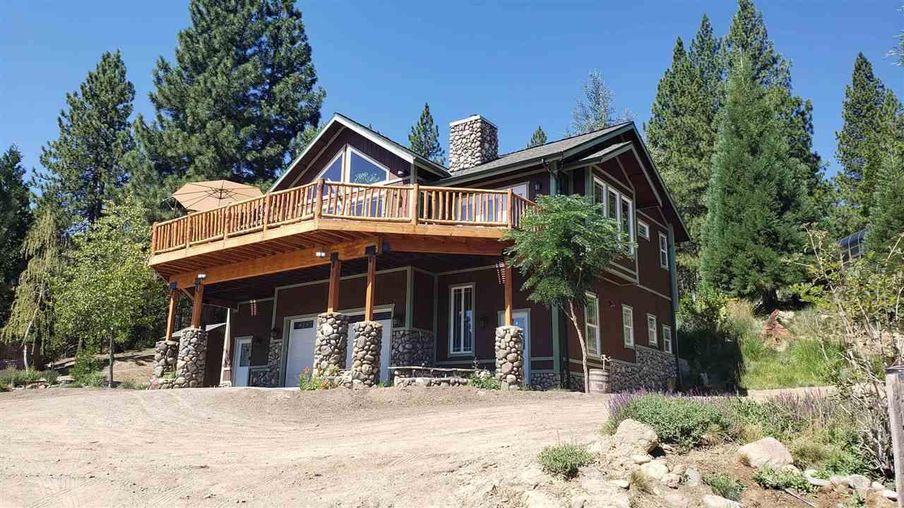 8230 Bushwacker Road - Photo 1
