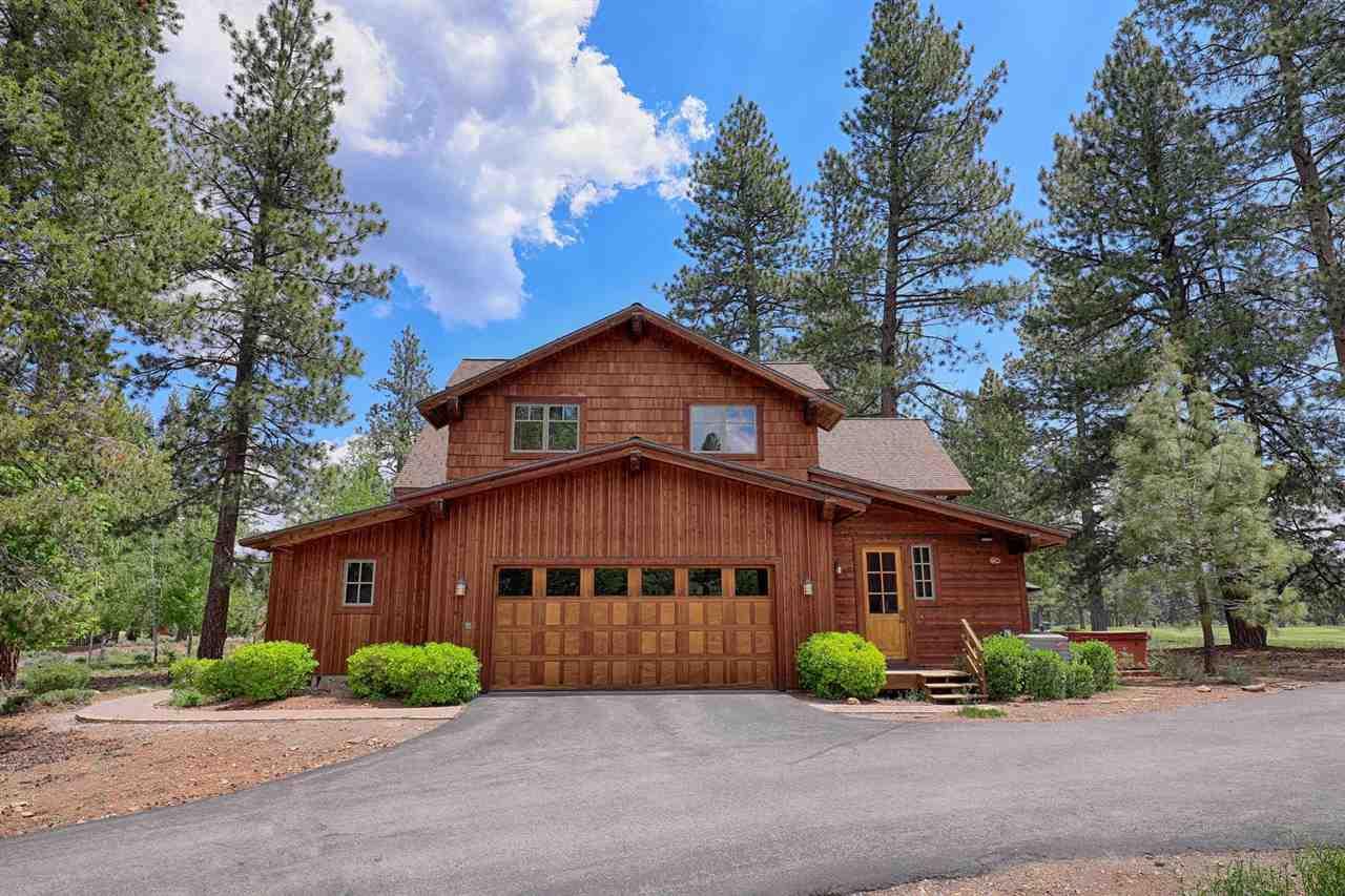 12503 Lookout Loop - Photo 1