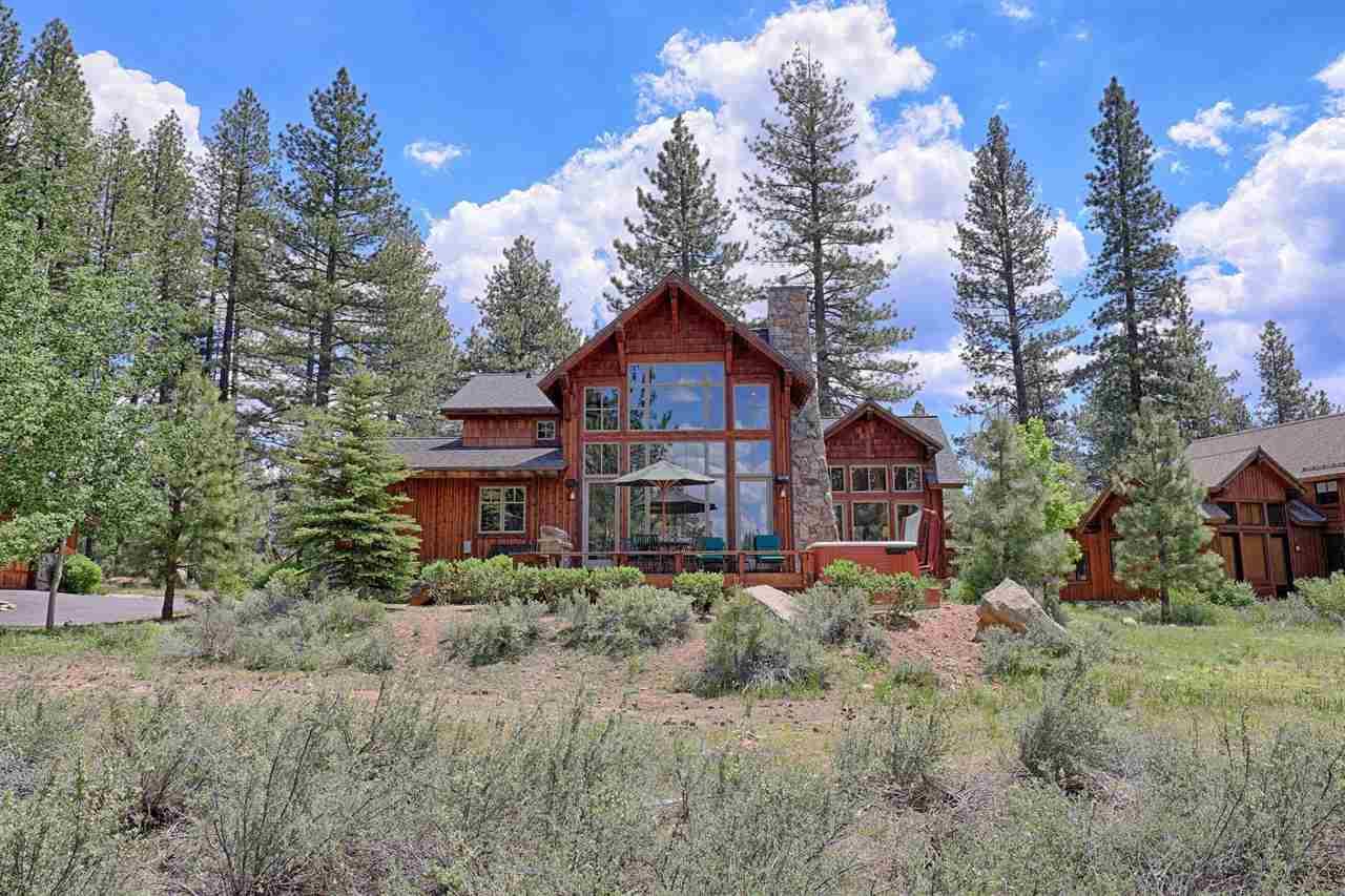12445 Lookout Loop - Photo 1