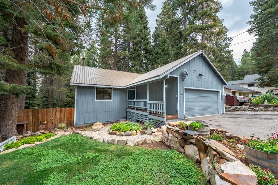 12405 Greenwood Drive - Photo 1