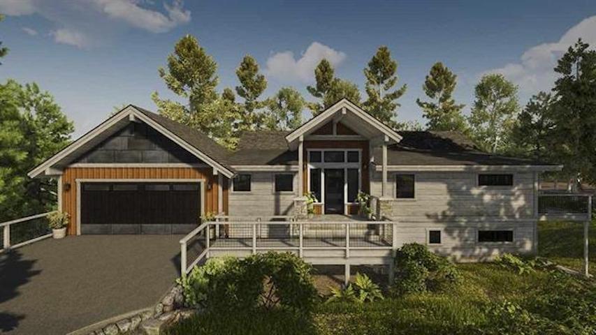 14726 Skislope Way - Photo 1