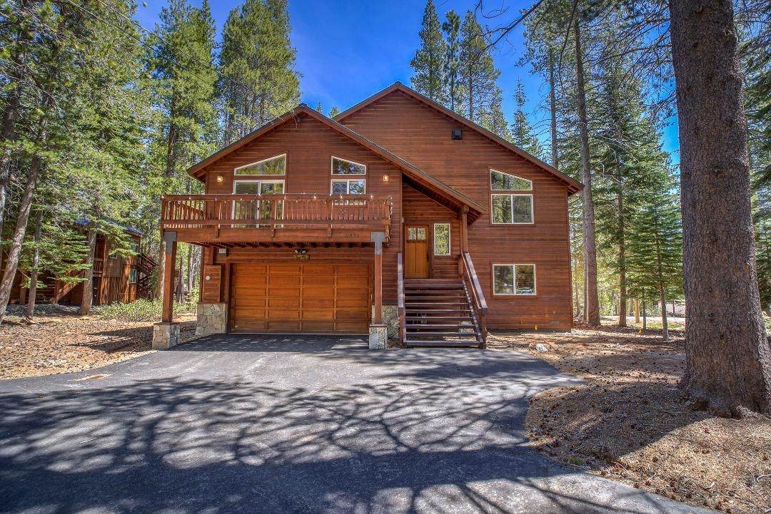 11895 Zermatt Drive - Photo 1