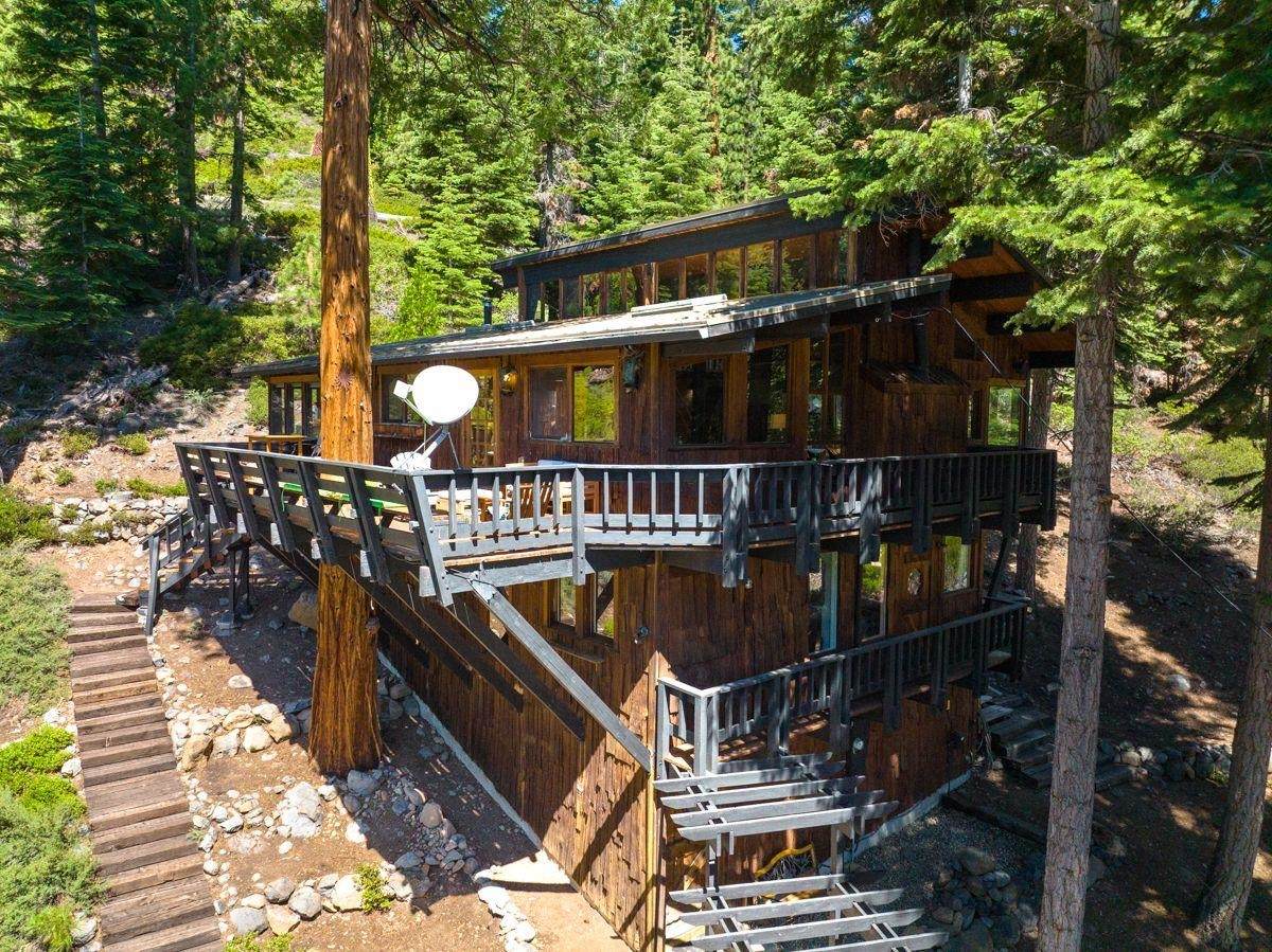 751 Mountain Circle - Photo 1