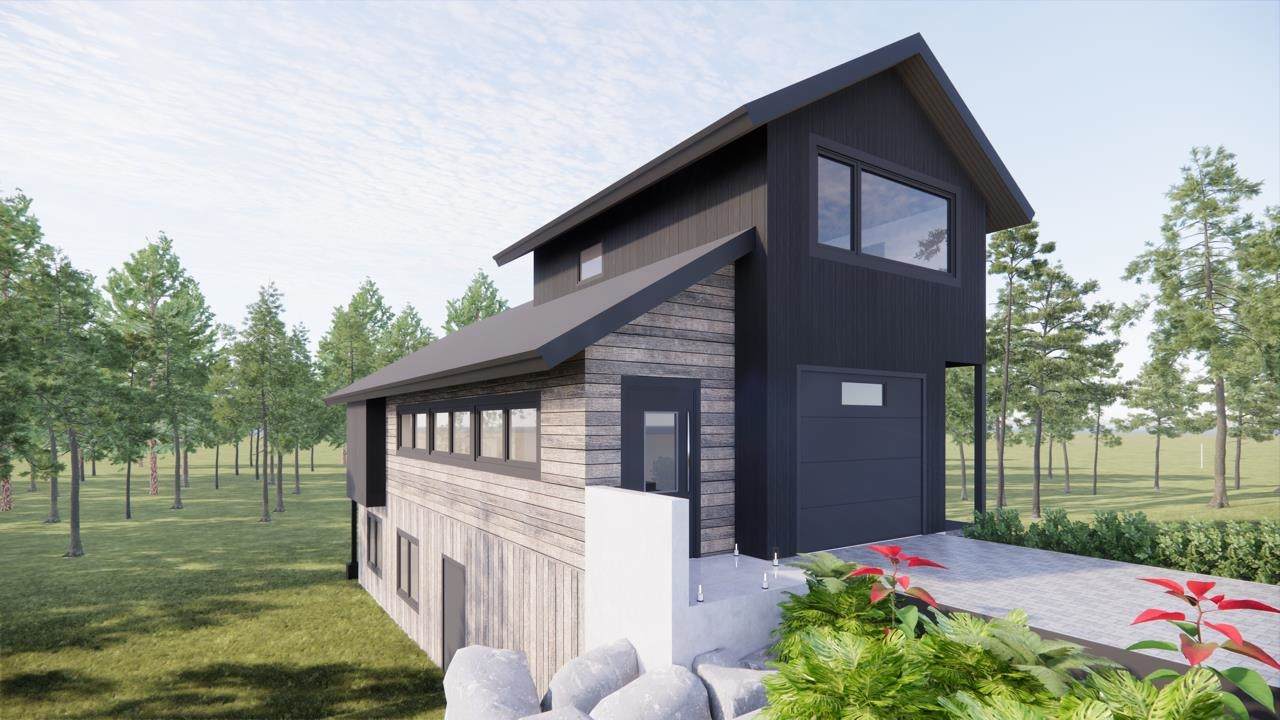 721 Beaver Street - Photo 1