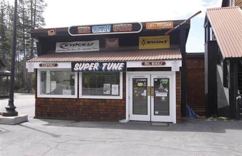 21501 Donner Pass Road - Photo 1
