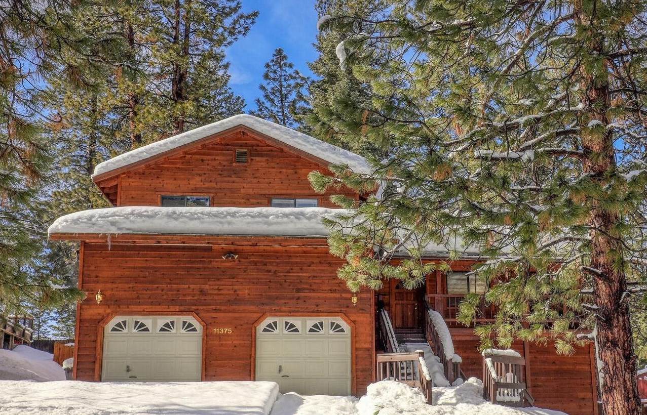 11375 Huntsman Leap - Photo 1