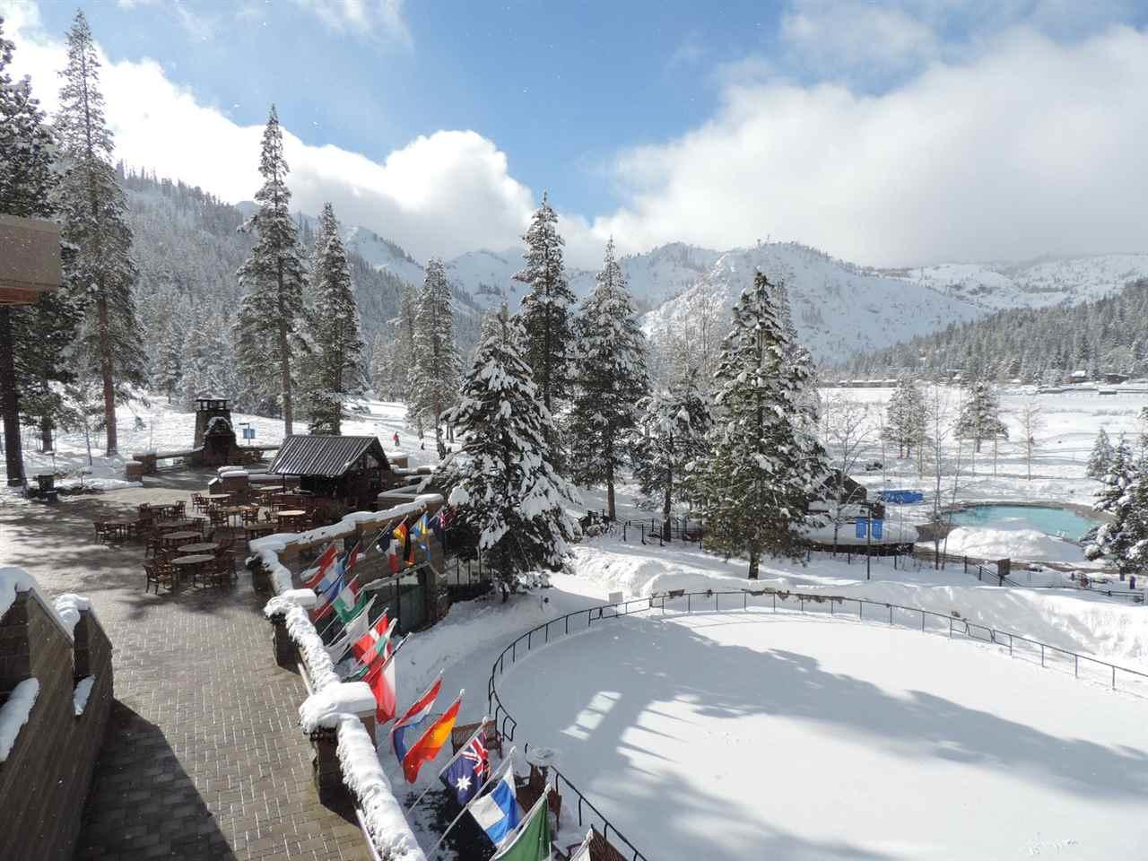 400 Squaw Creek Road - Photo 1