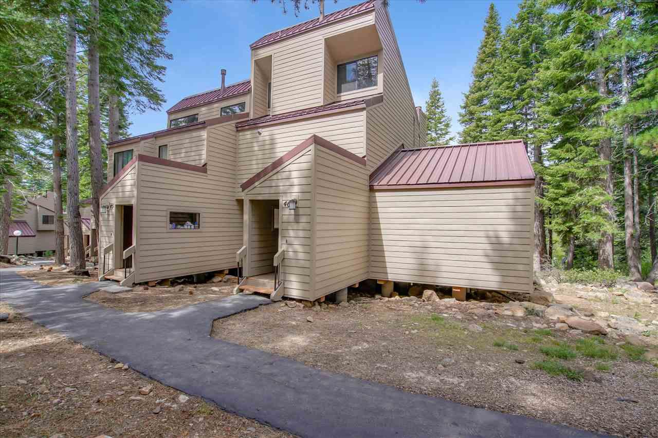 5101 North Lake Boulevard - Photo 1
