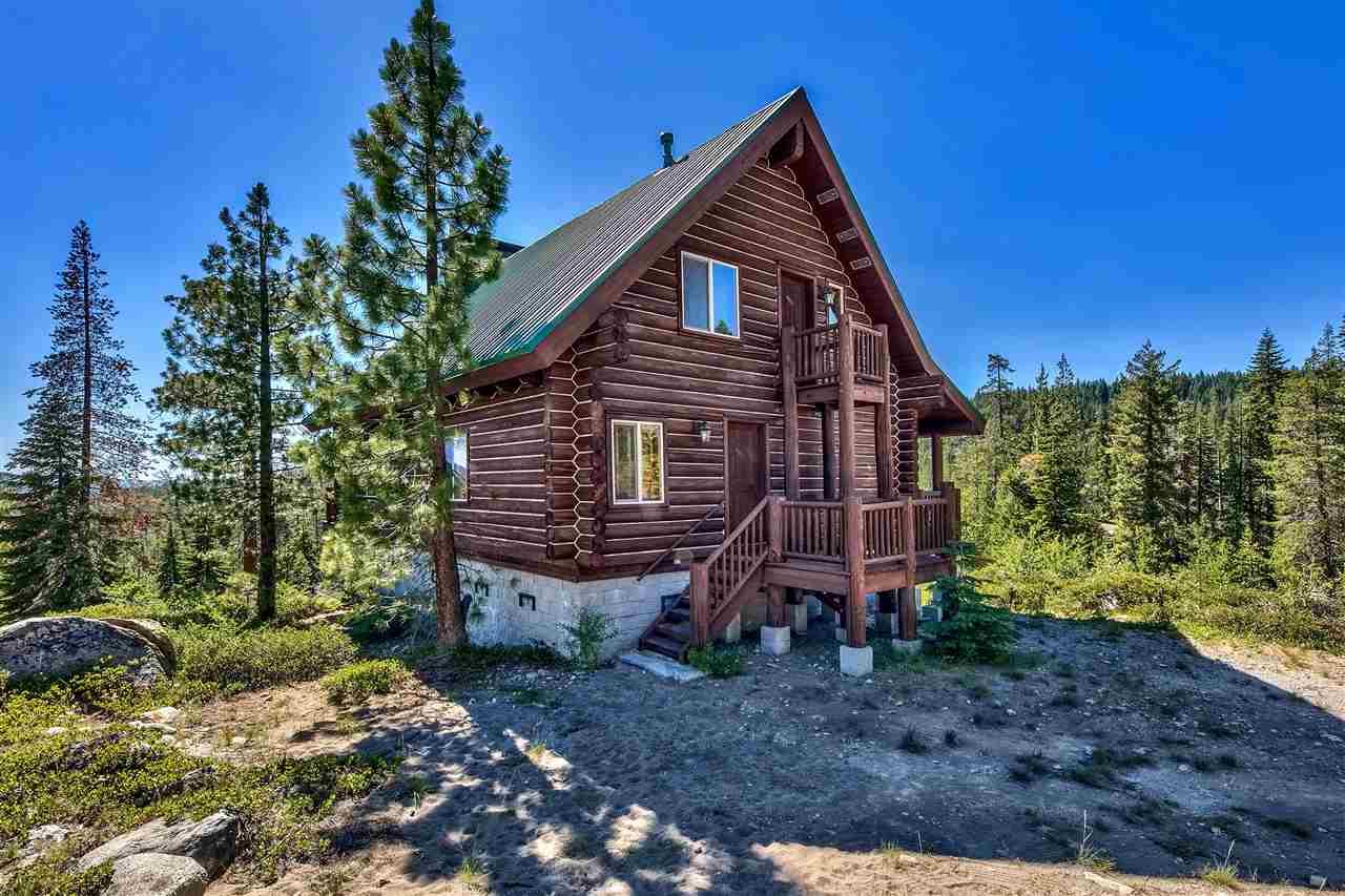 53401 Castle Creek Drive - Photo 1