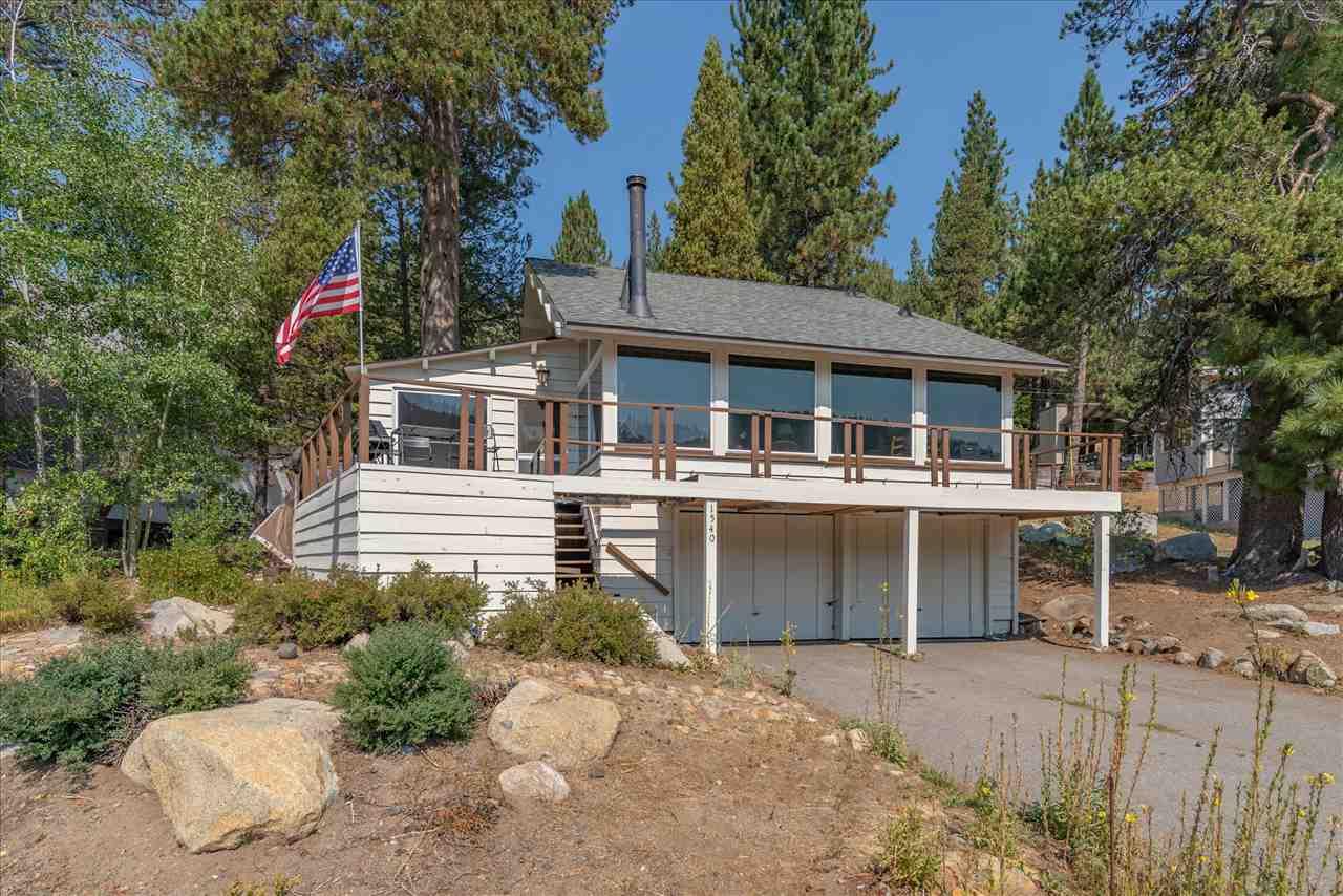 1540 Squaw Valley Road - Photo 1