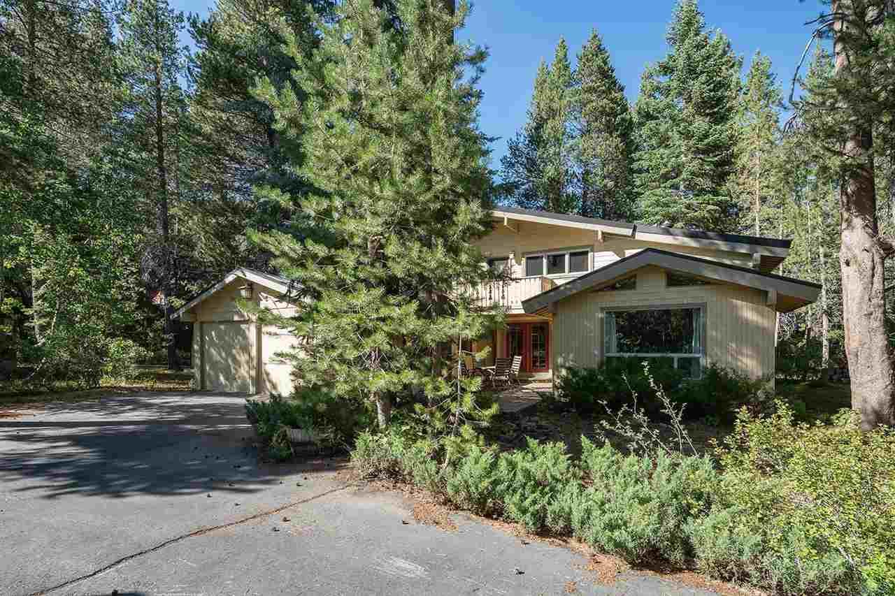 310 Winding Creek Road - Photo 1