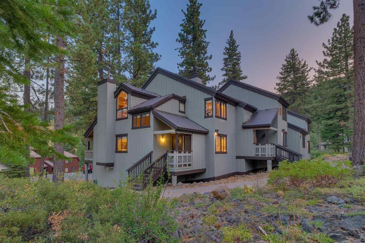 725 Granlibakken Road - Photo 1