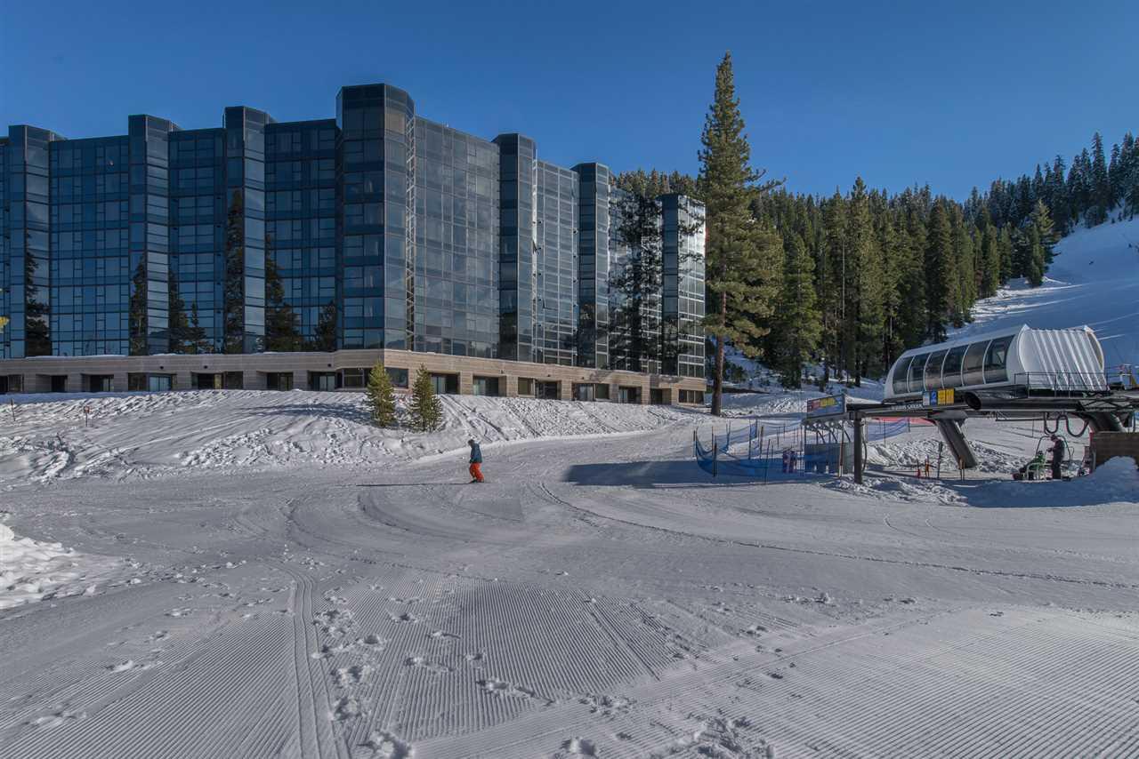 400 Squaw Creek Road - Photo 1