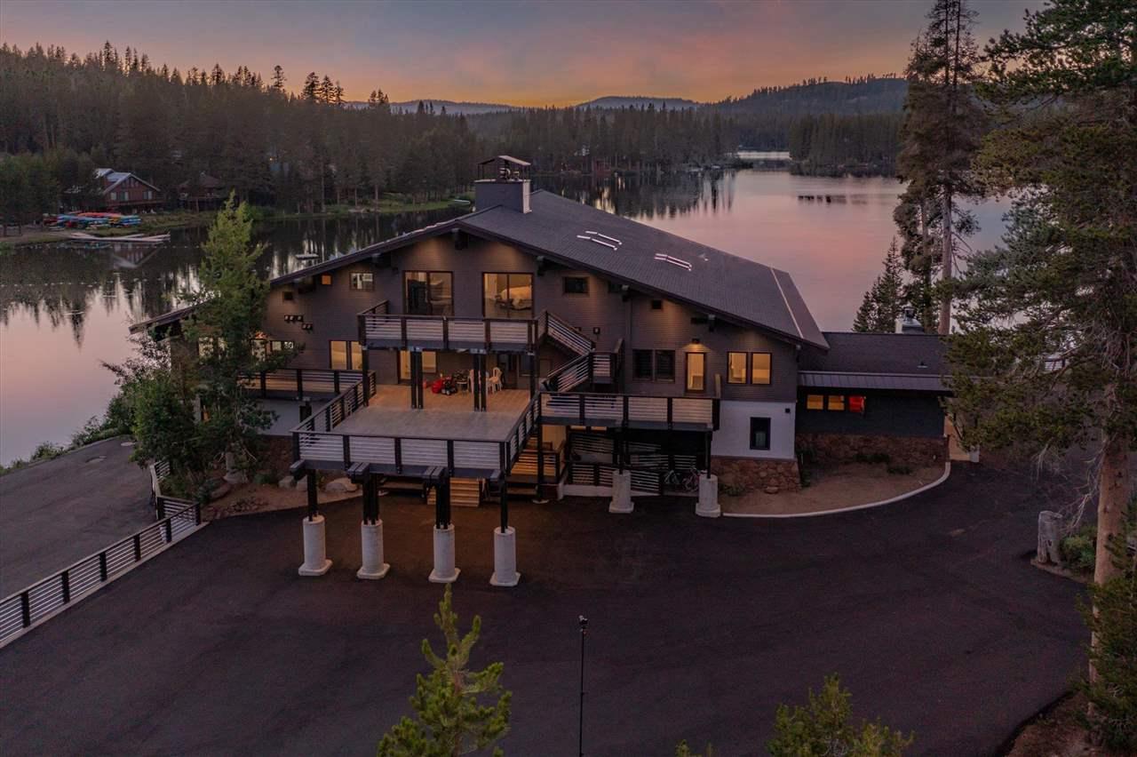 1111 Soda Springs Road - Photo 1