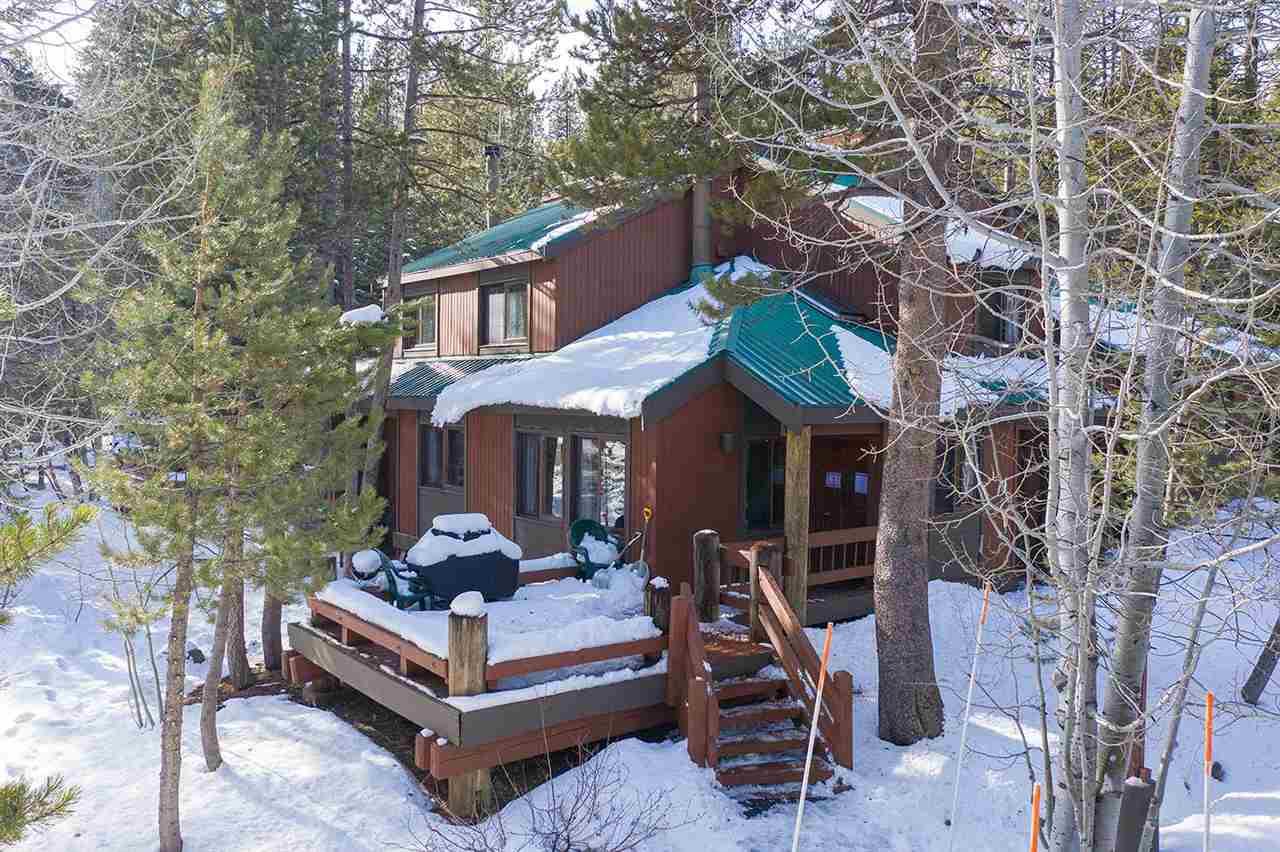 100 Winding Creek Road - Photo 1