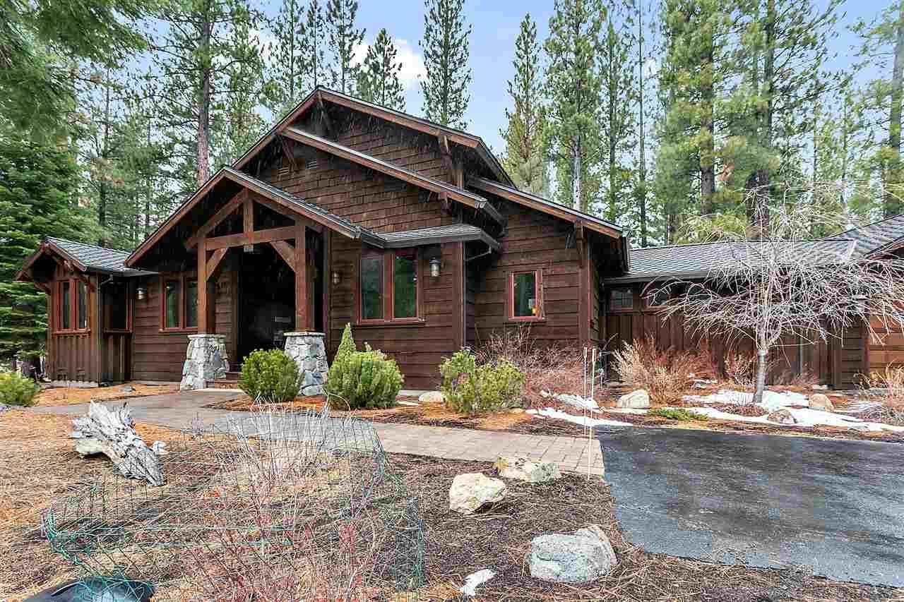 243 Black Bear Trail - Photo 1