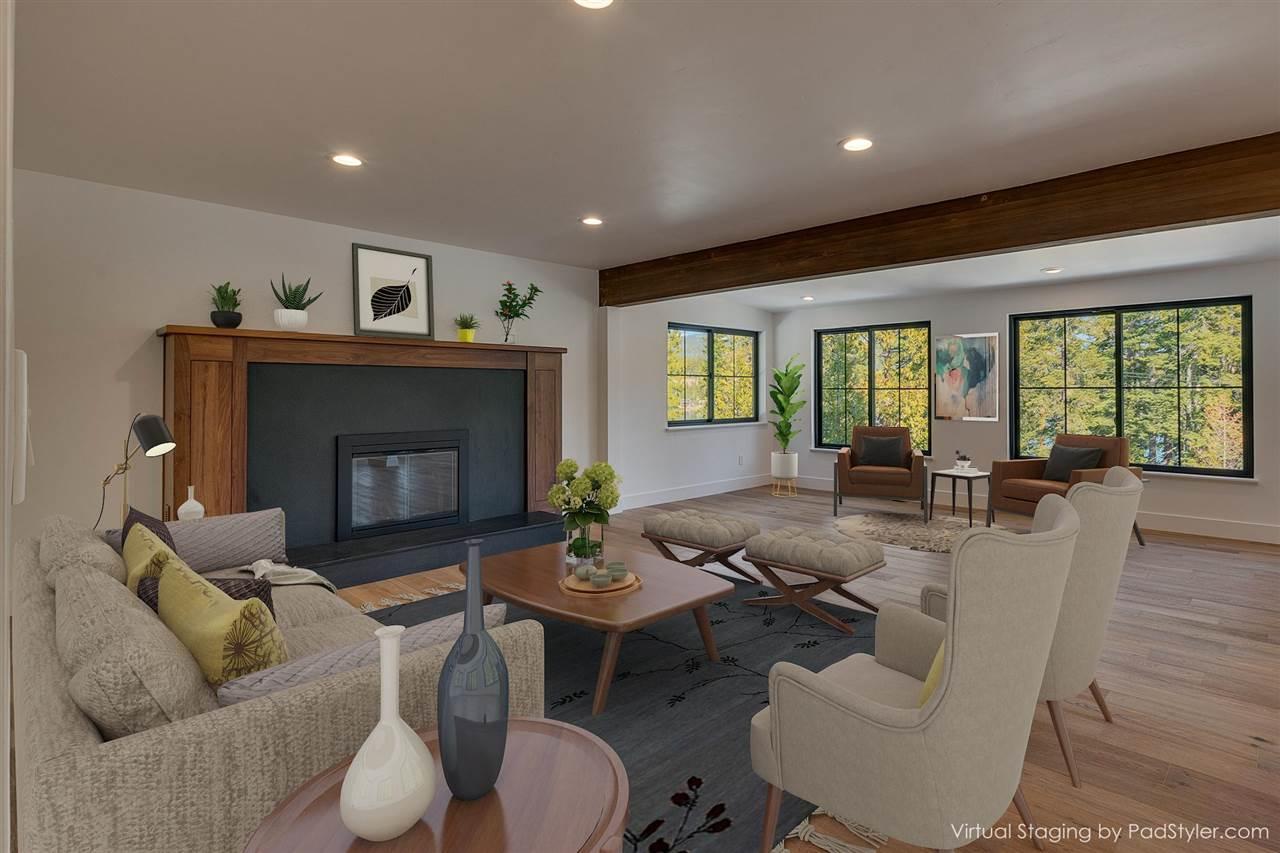 5619 North Lake Boulevard - Photo 1