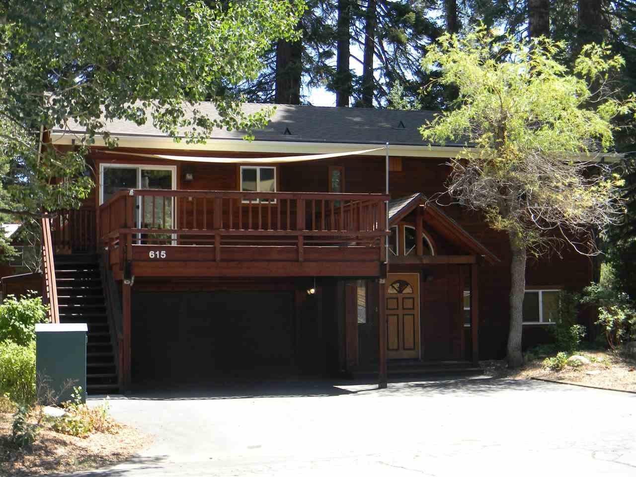 615 Rawhide Drive - Photo 1