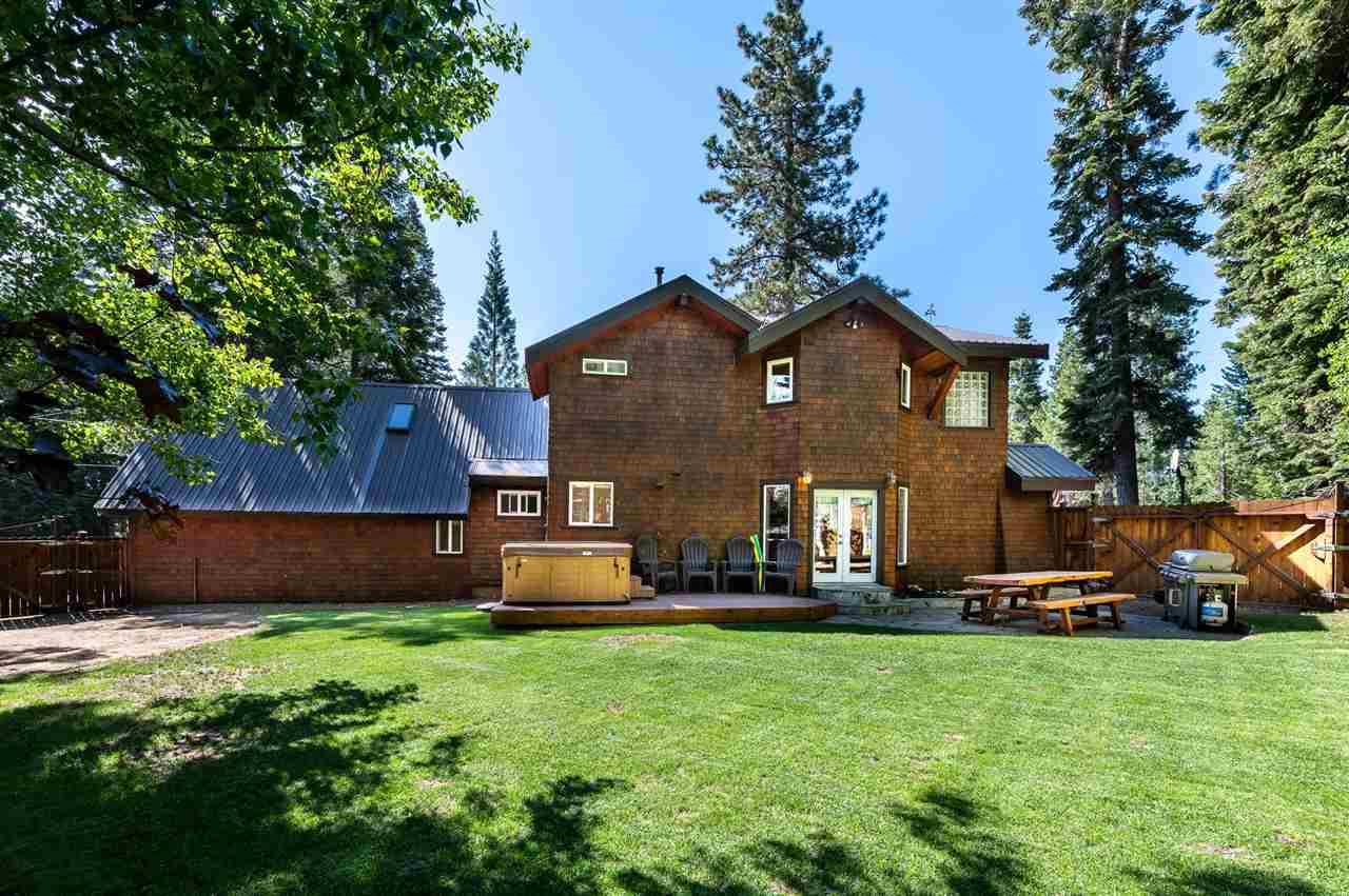 820 Fulton Crescent Drive - Photo 1