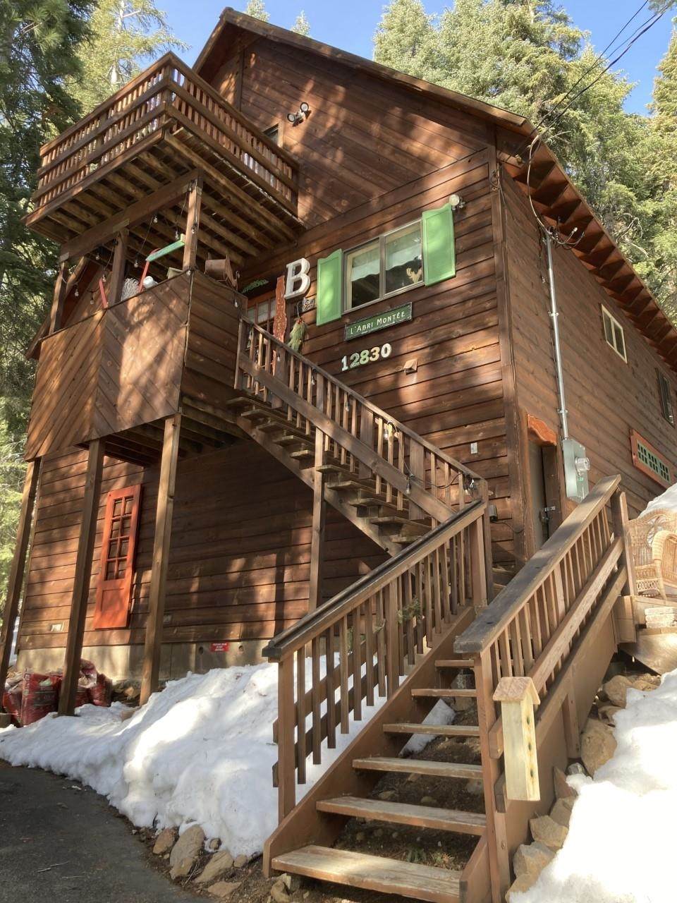 12830 Skislope Way - Photo 1