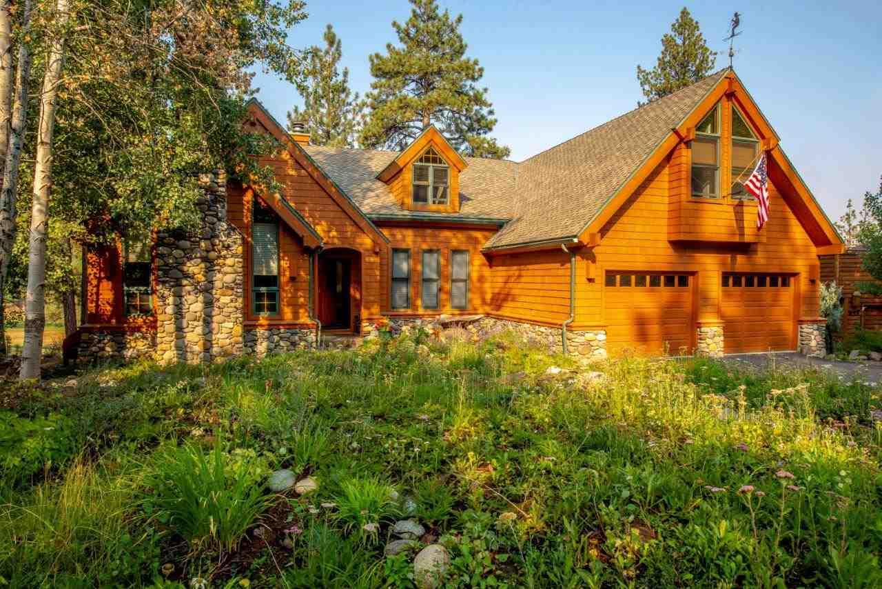 355 Skidder Trail - Photo 1