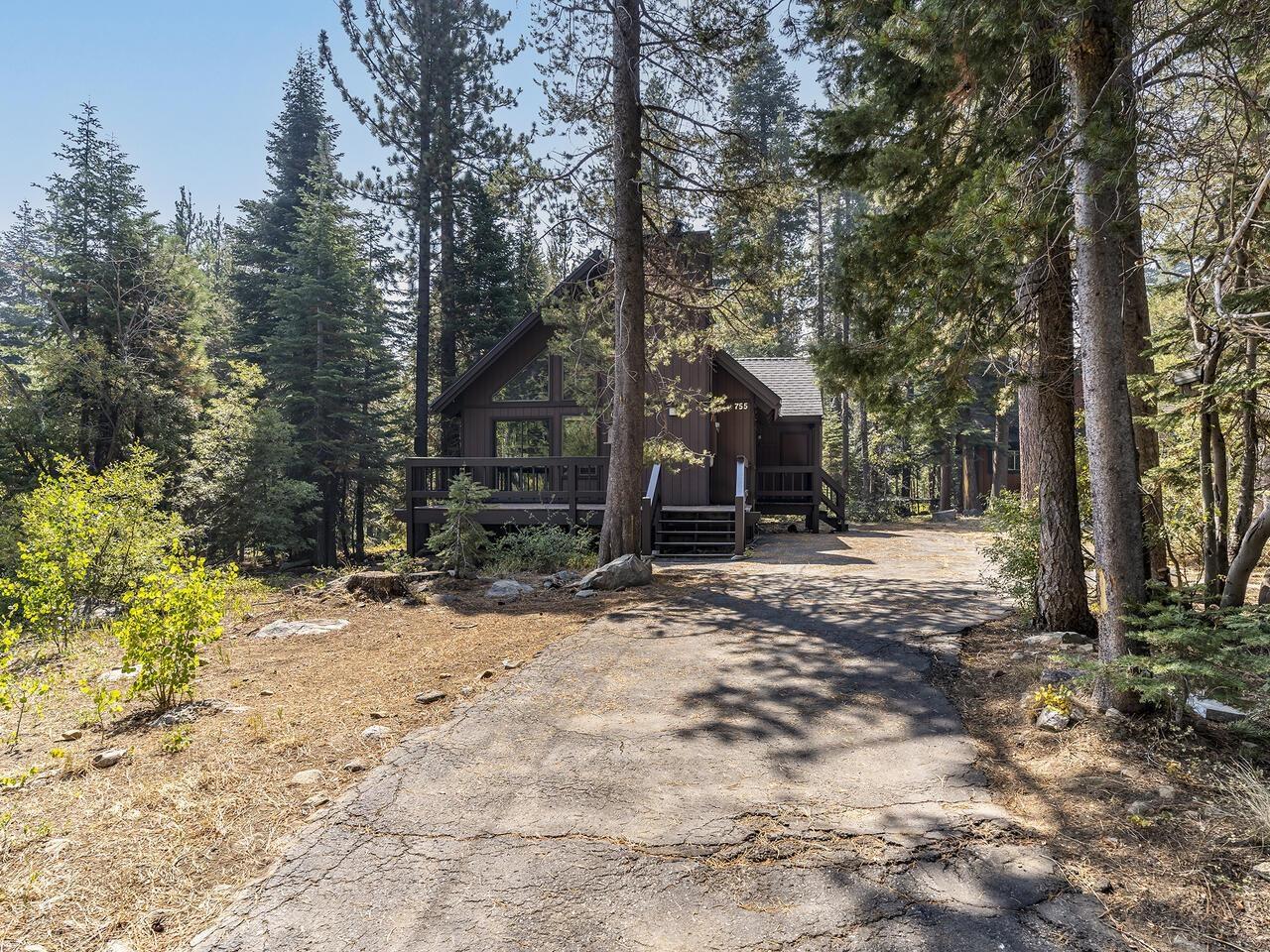 755 Mckinney Creek Road - Photo 1