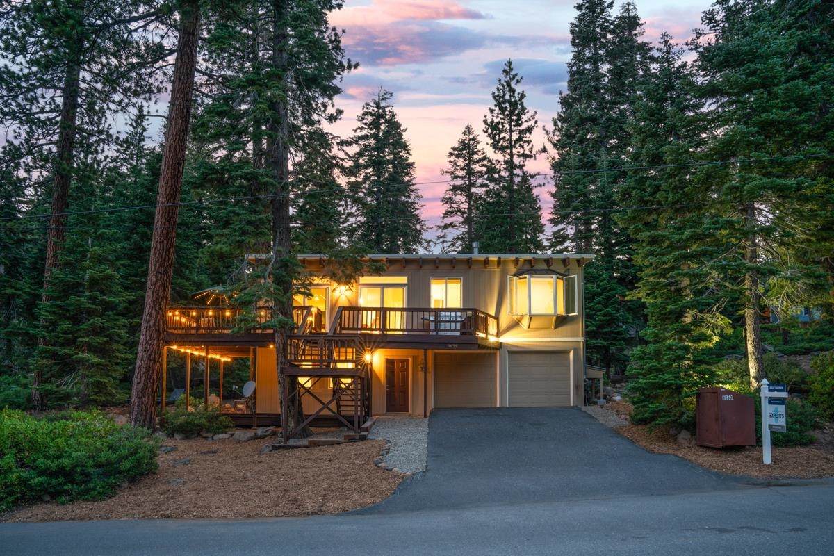 3651 Summit Road - Photo 1