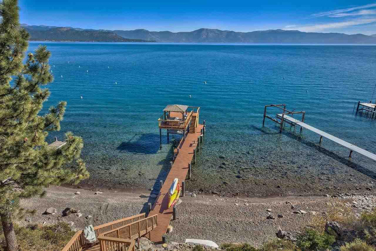 4480 North Lake Boulevard - Photo 1
