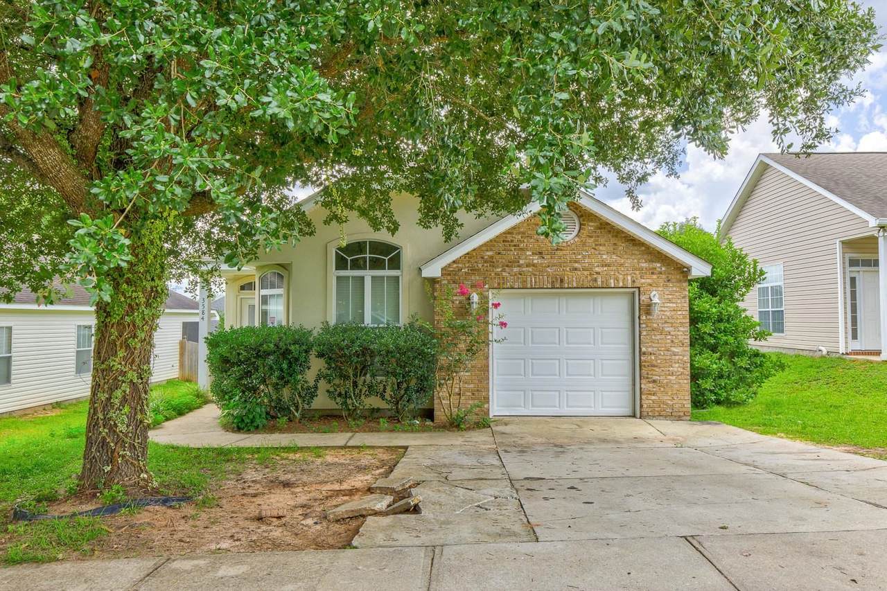 3584 Coyote Creek Drive - Photo 1