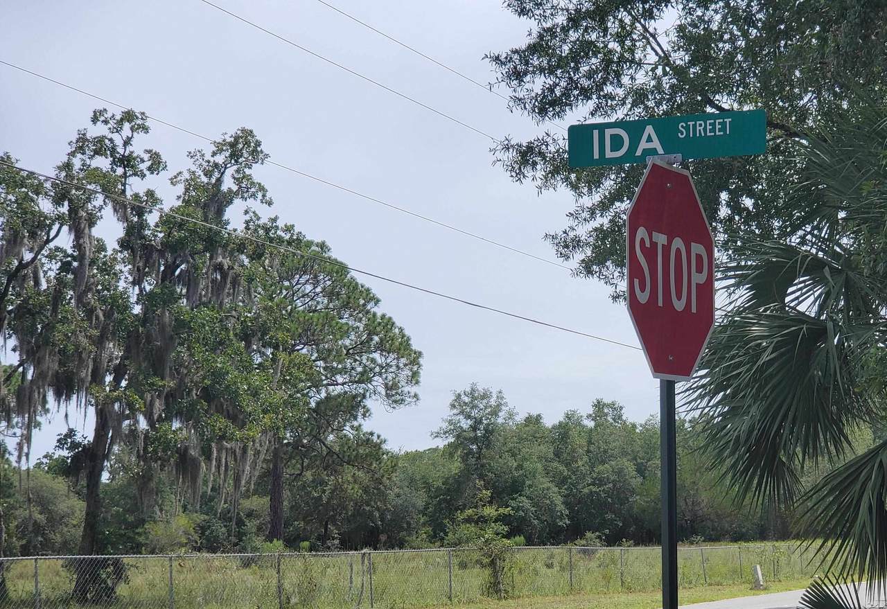 Ida Street - Photo 1
