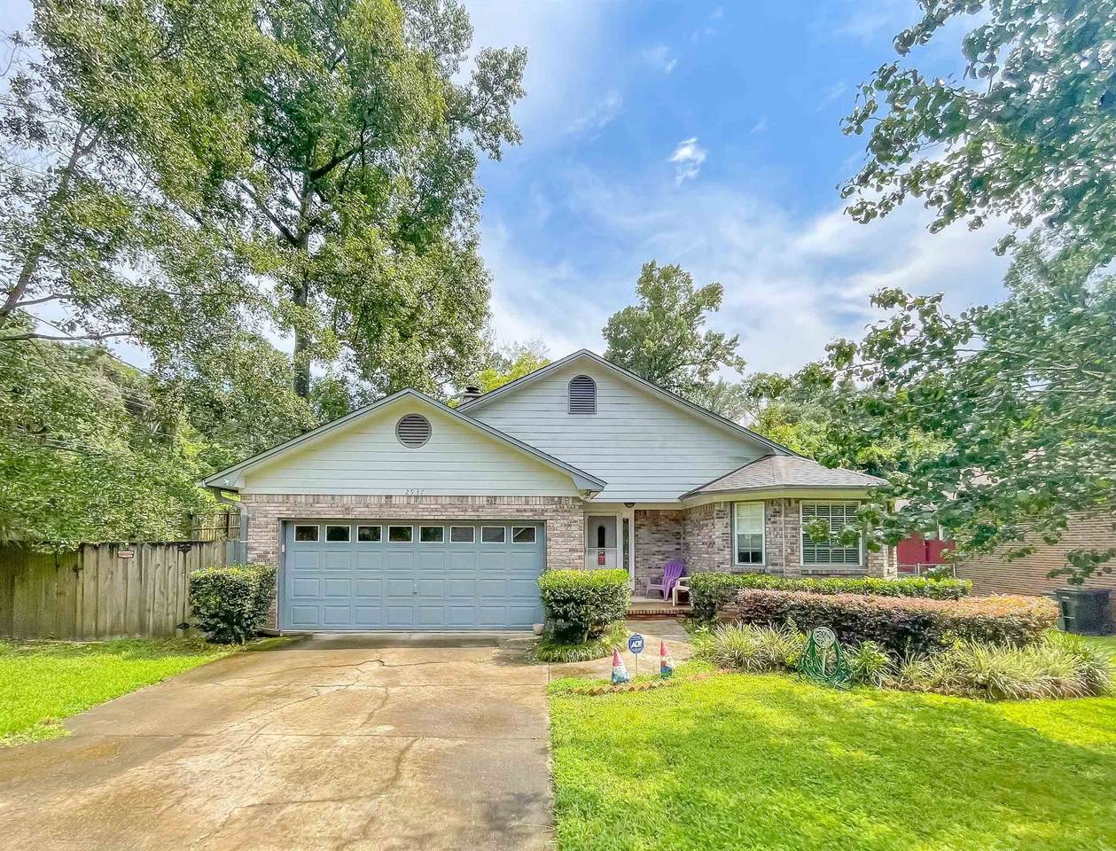 2937 Modred Lane - Photo 1