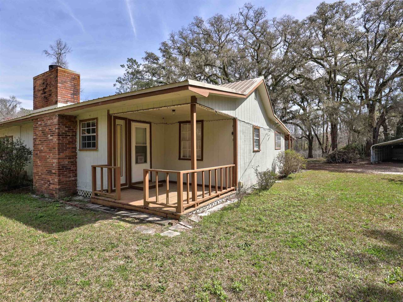 605 Hopson Road - Photo 1