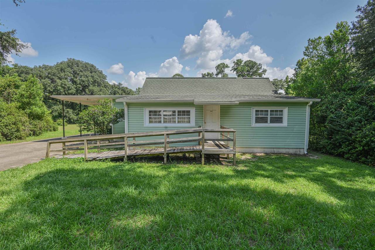 9481 Road To The Lake Road - Photo 1