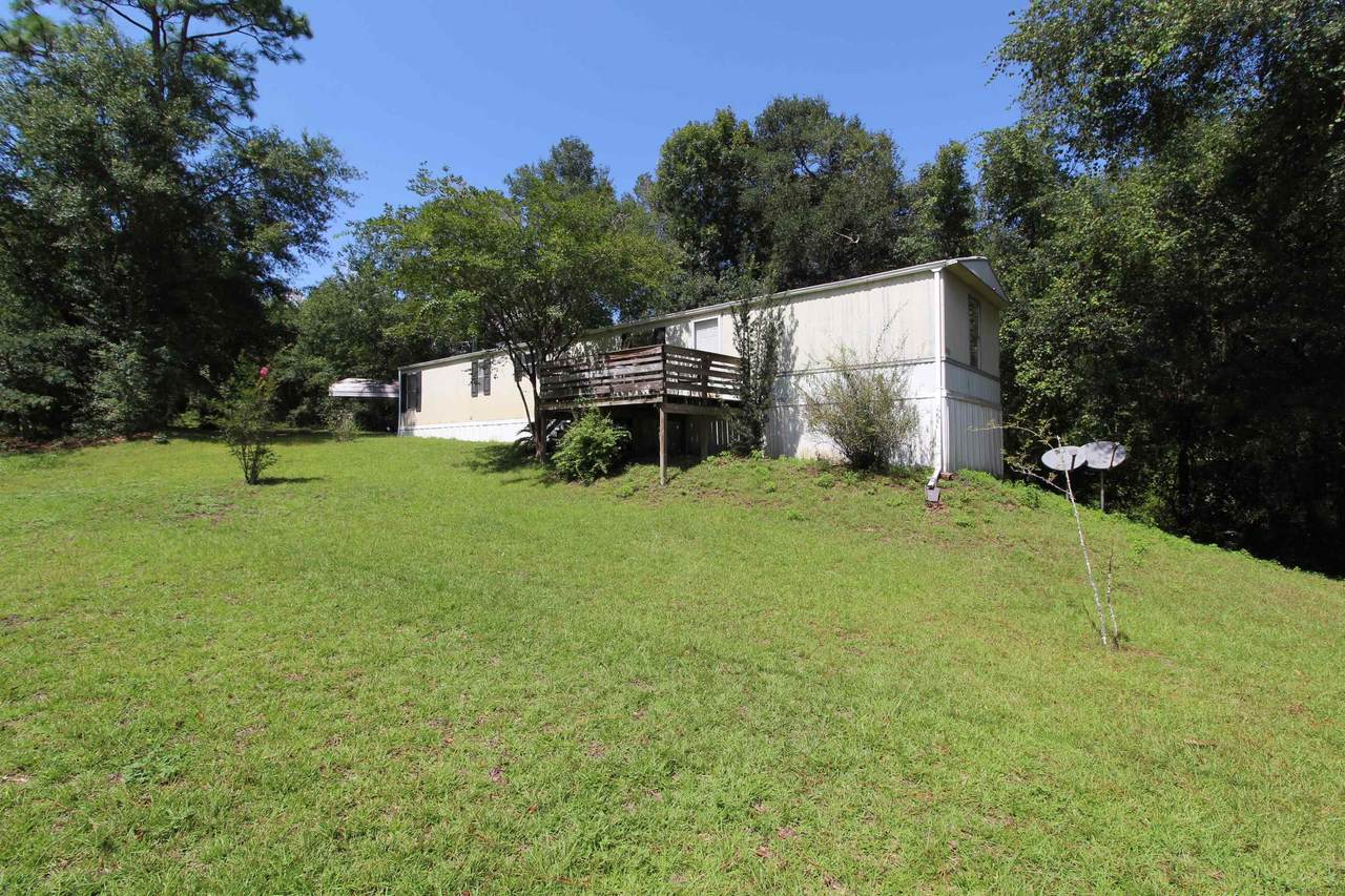 309 Campground Pond Road - Photo 1