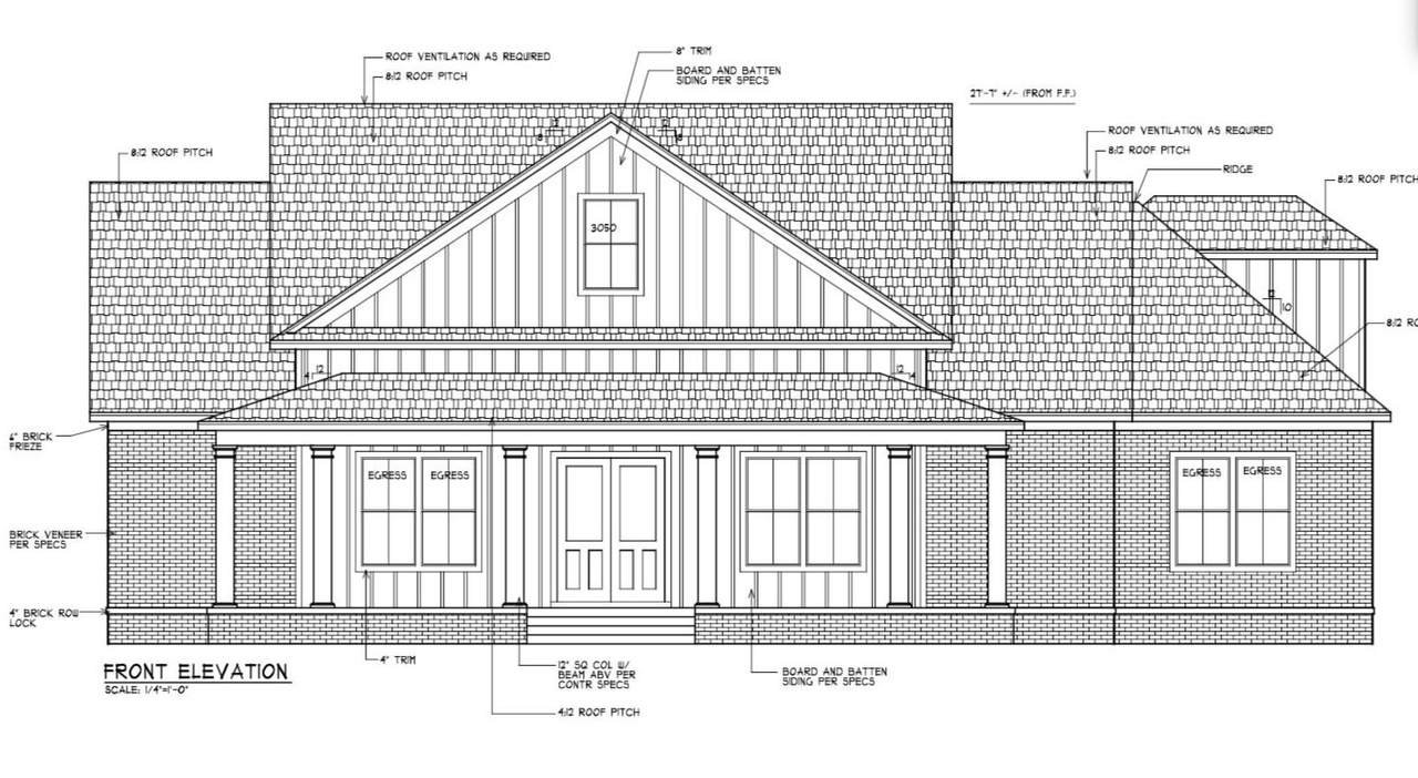 8878 Glen Abby Drive - Photo 1