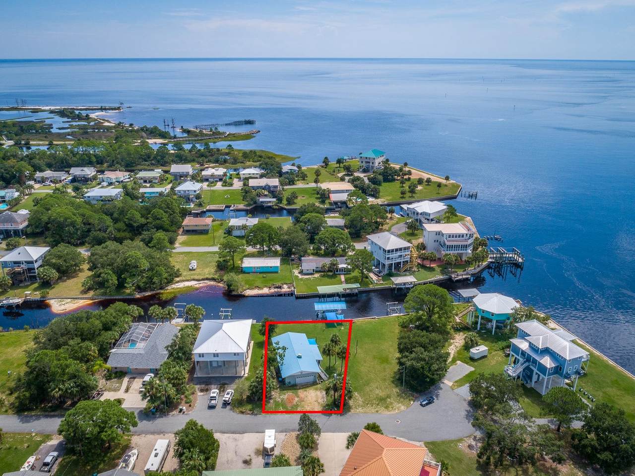 41 Blue Crab Lane - Photo 1