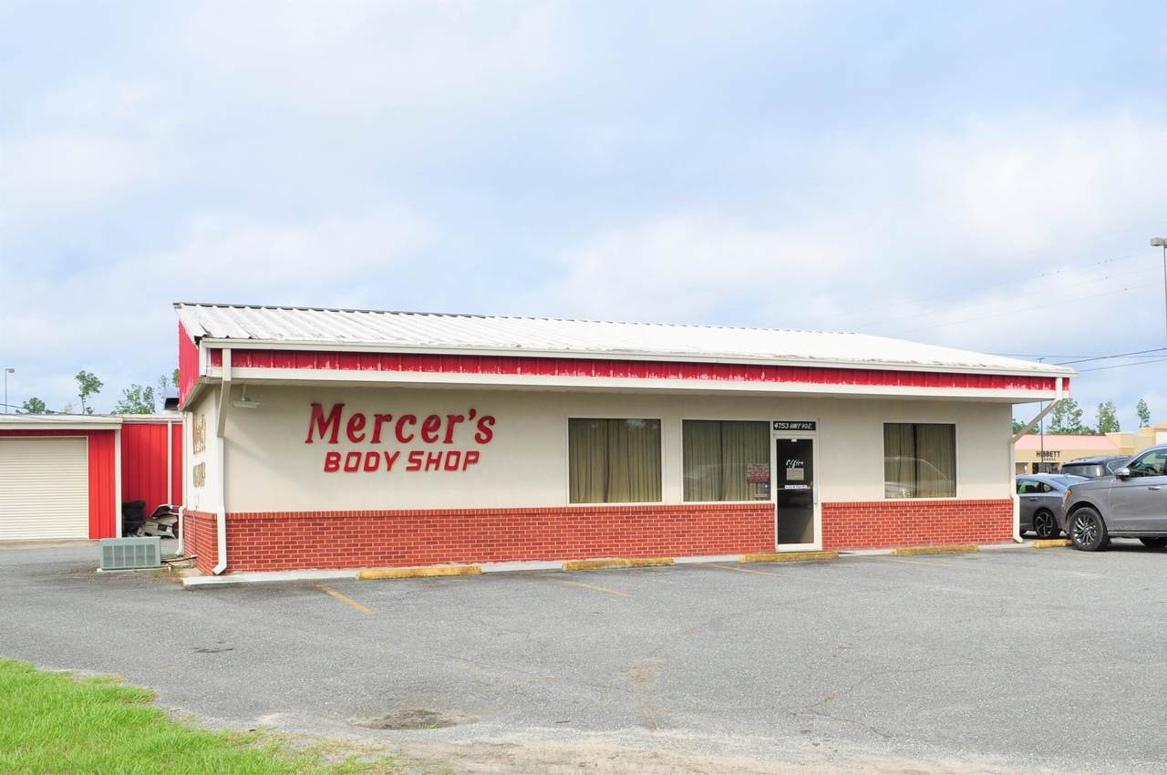 4753 Highway 90 - Photo 1