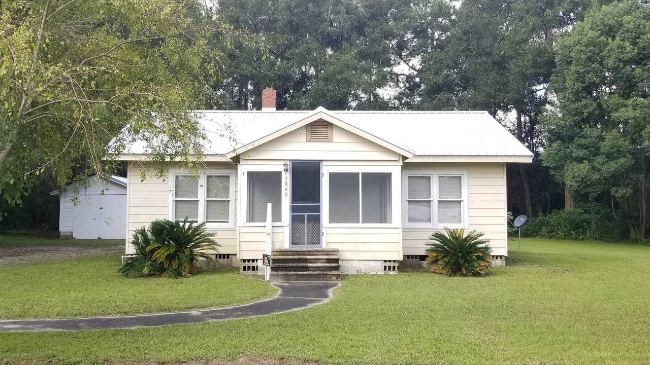 3849 Foley Cutoff Rd - Photo 1