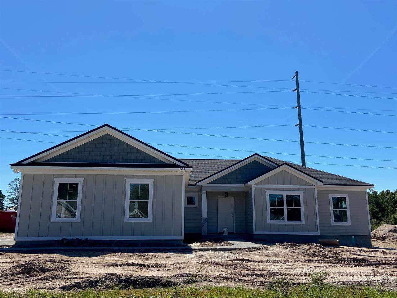 205 Savannah Forest Circle - Photo 1