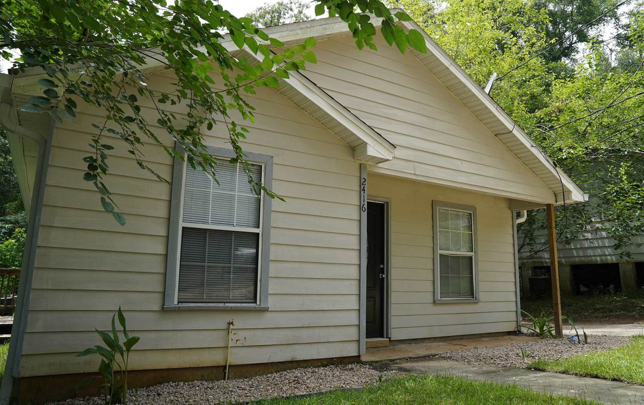 2416 Country Club Drive - Photo 1
