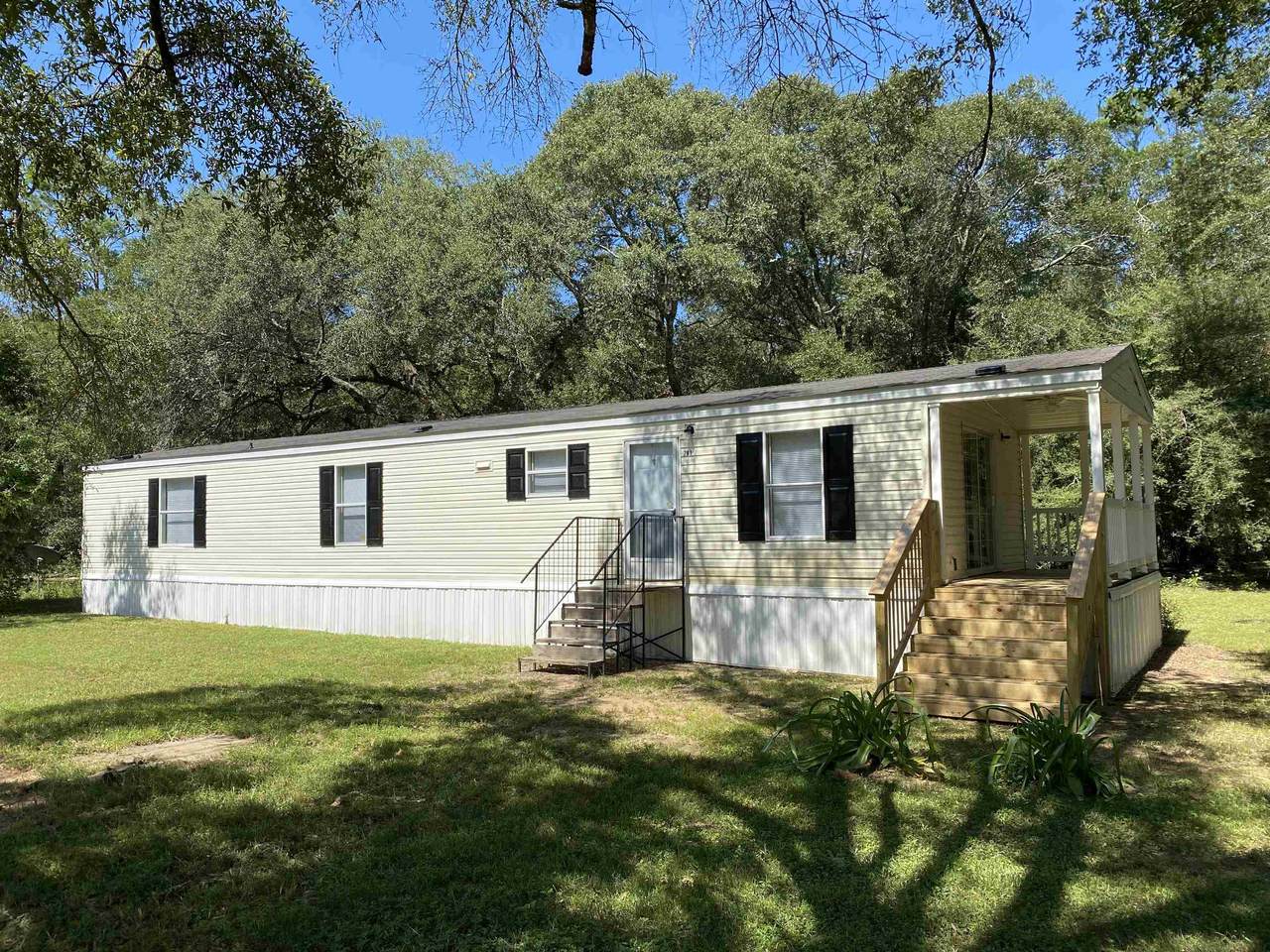 281 Abt Martin Avenue - Photo 1