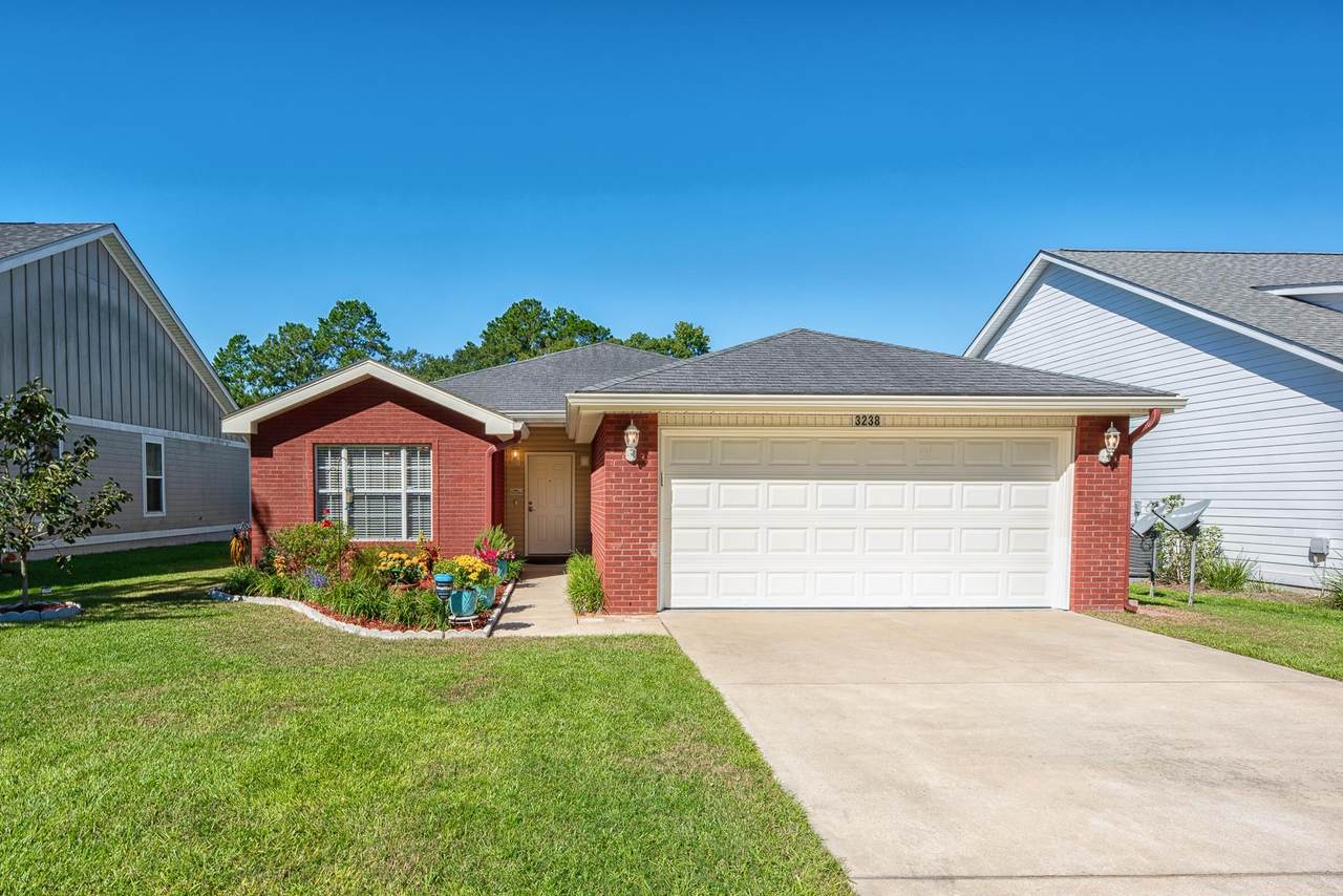 3238 Grant Creek Trail - Photo 1