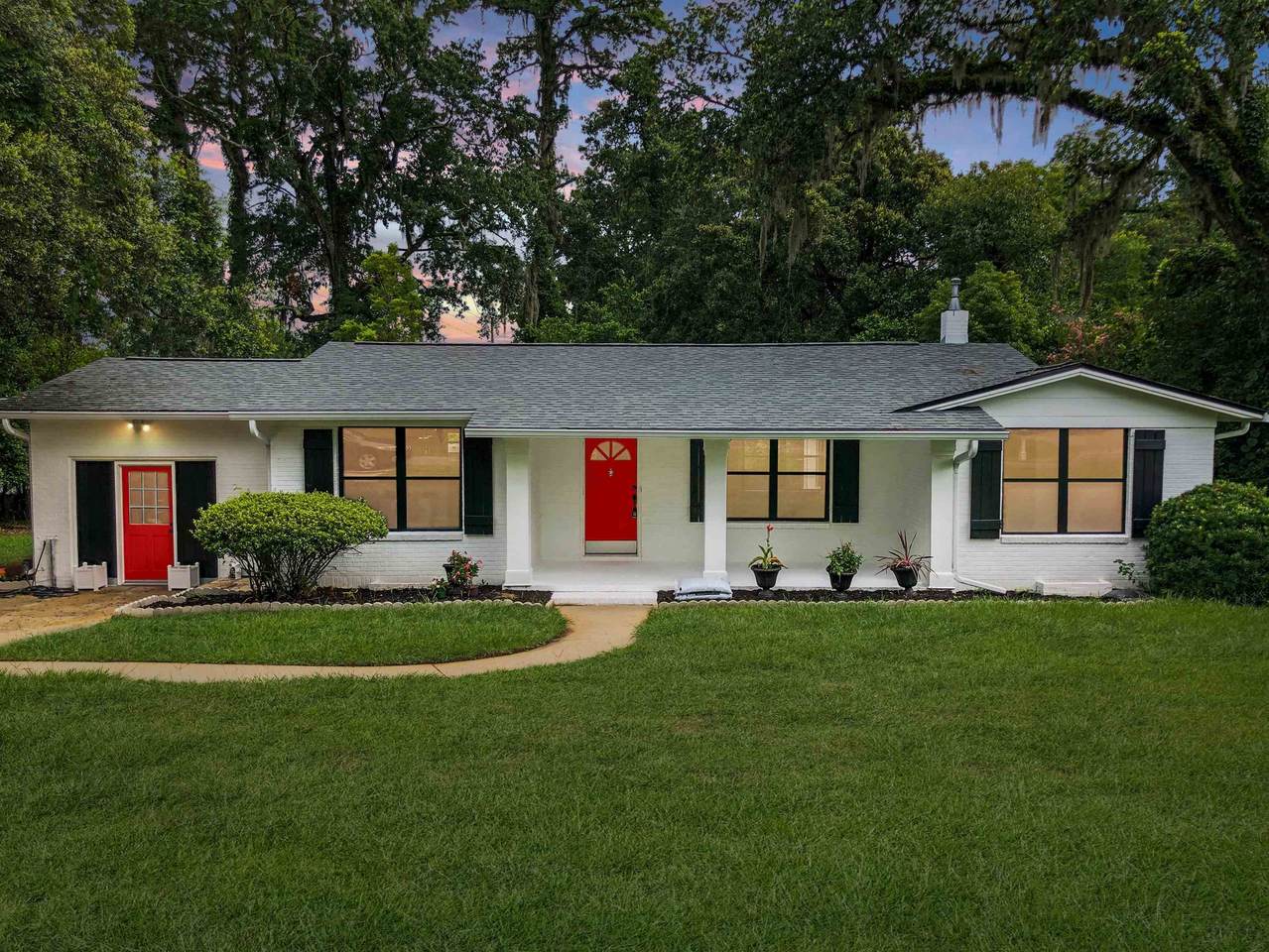 1402 Frederick Drive - Photo 1