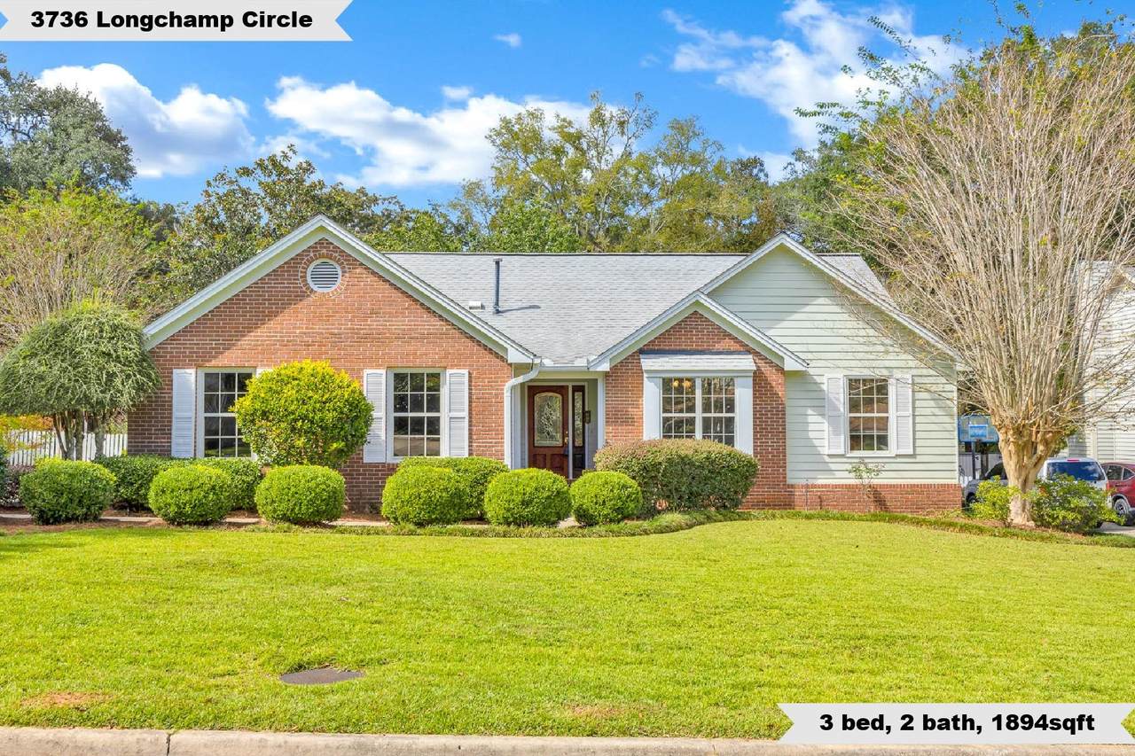 3736 Longchamp Circle - Photo 1