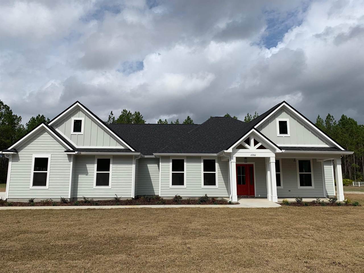 Lot 20 Stone Way - Photo 1