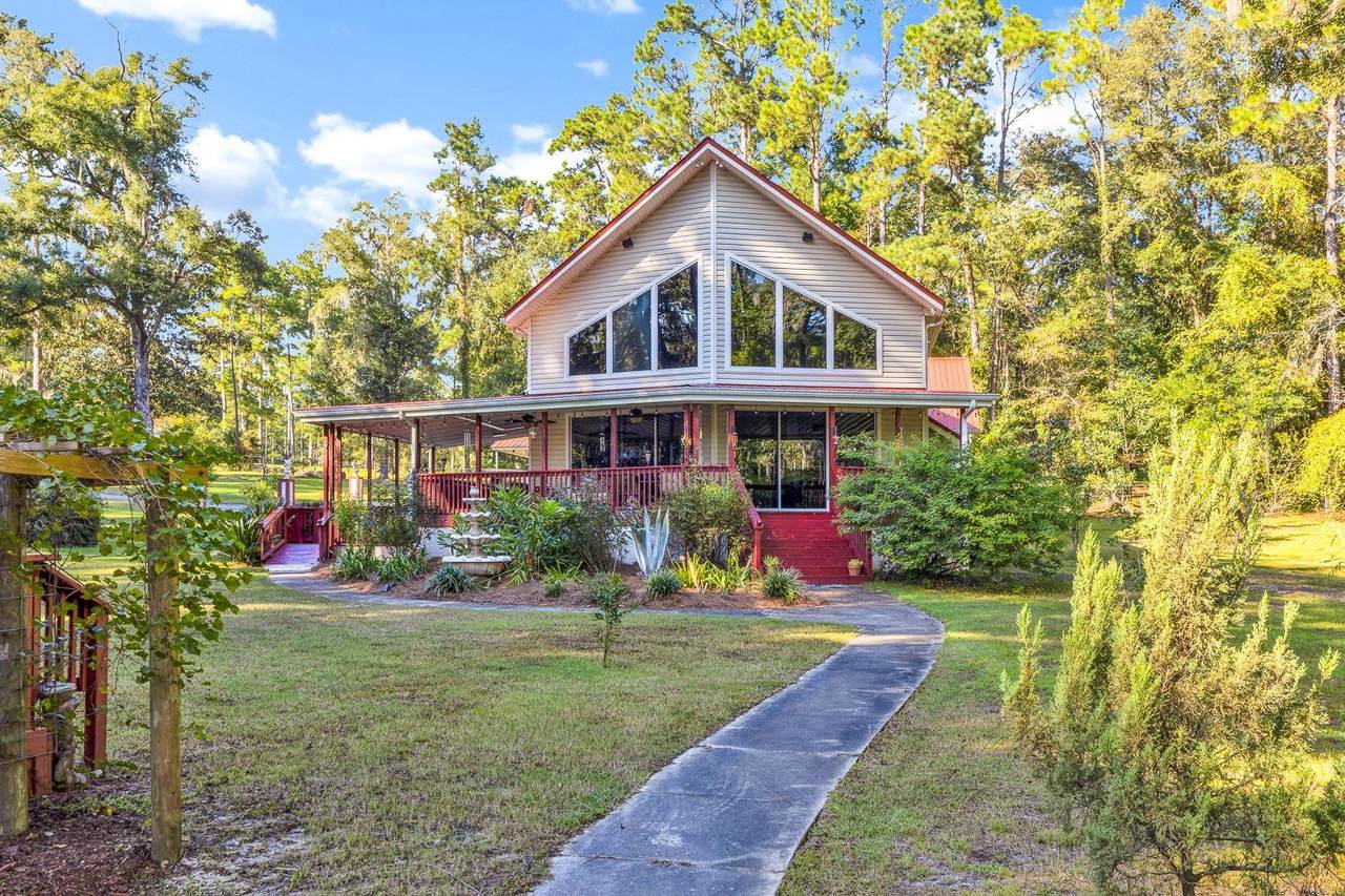 2875 Cooks Landing Road - Photo 1
