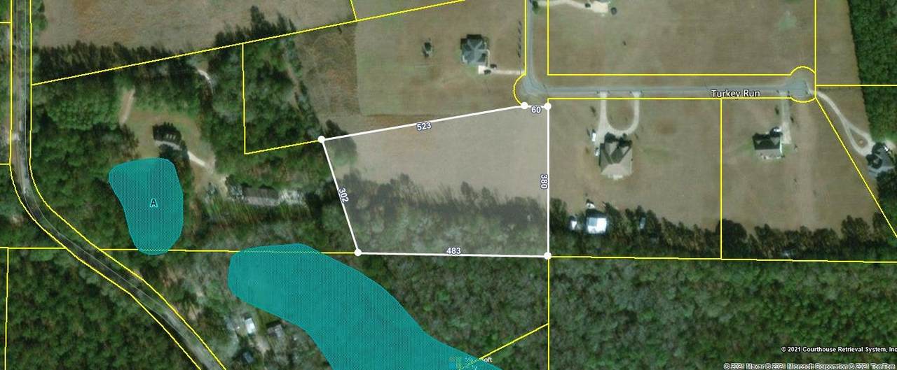 TBD Turkey Run - Photo 1
