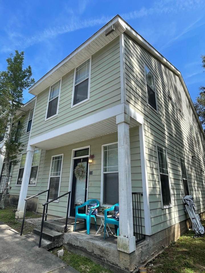 1417 Pullen Road - Photo 1