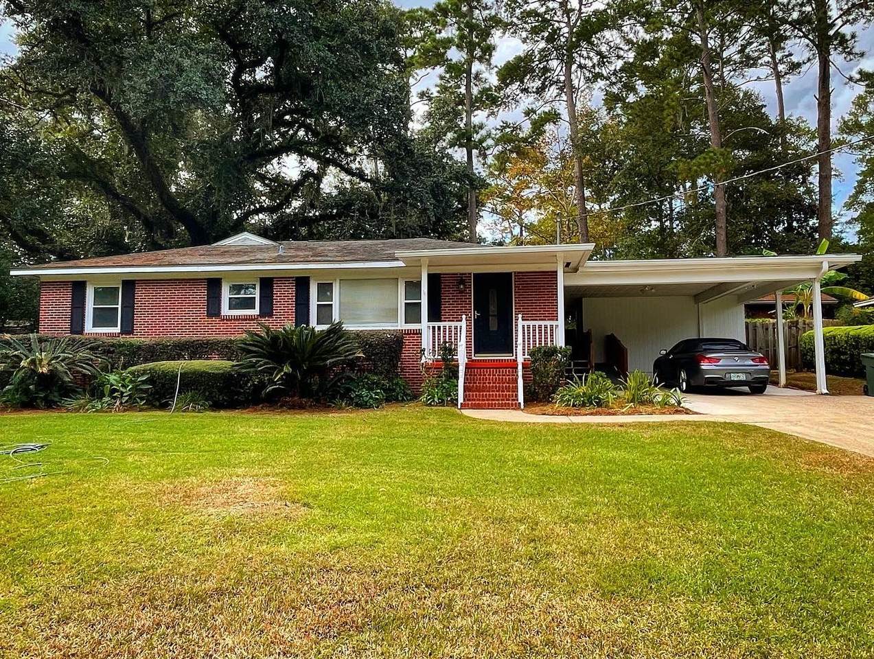 1518 Kuhlacre Drive - Photo 1
