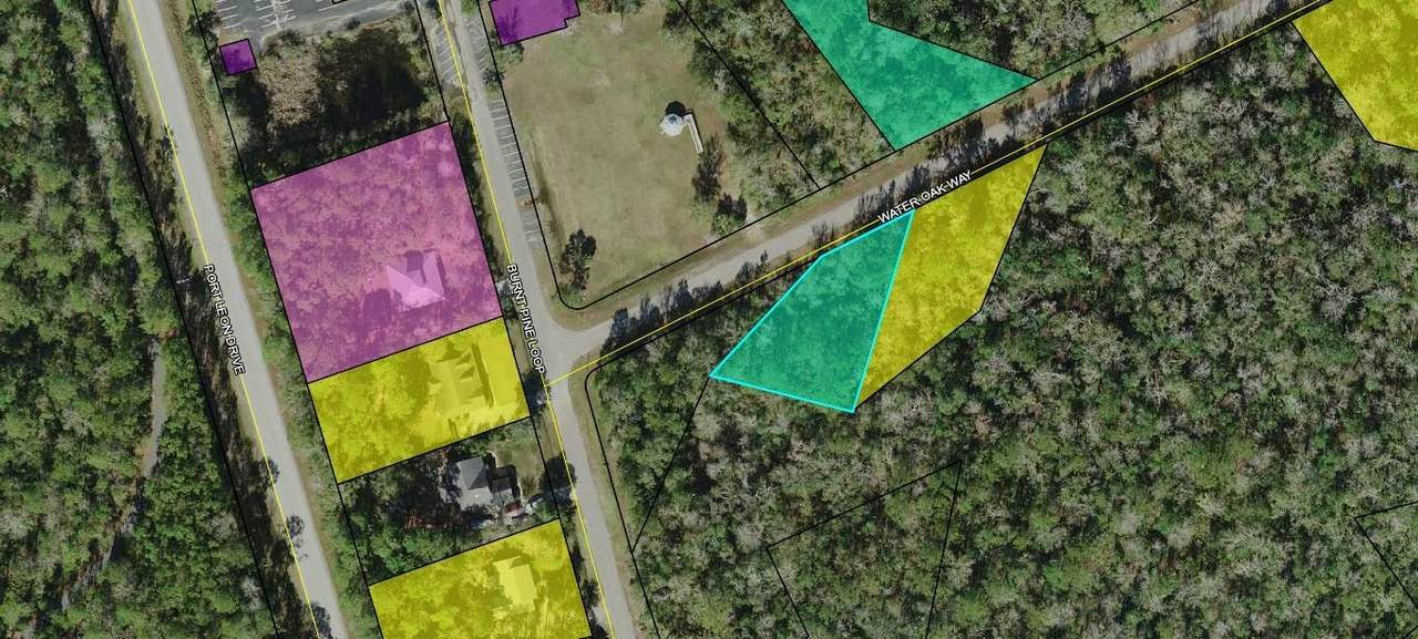 lot 43 Water Oak Way - Photo 1